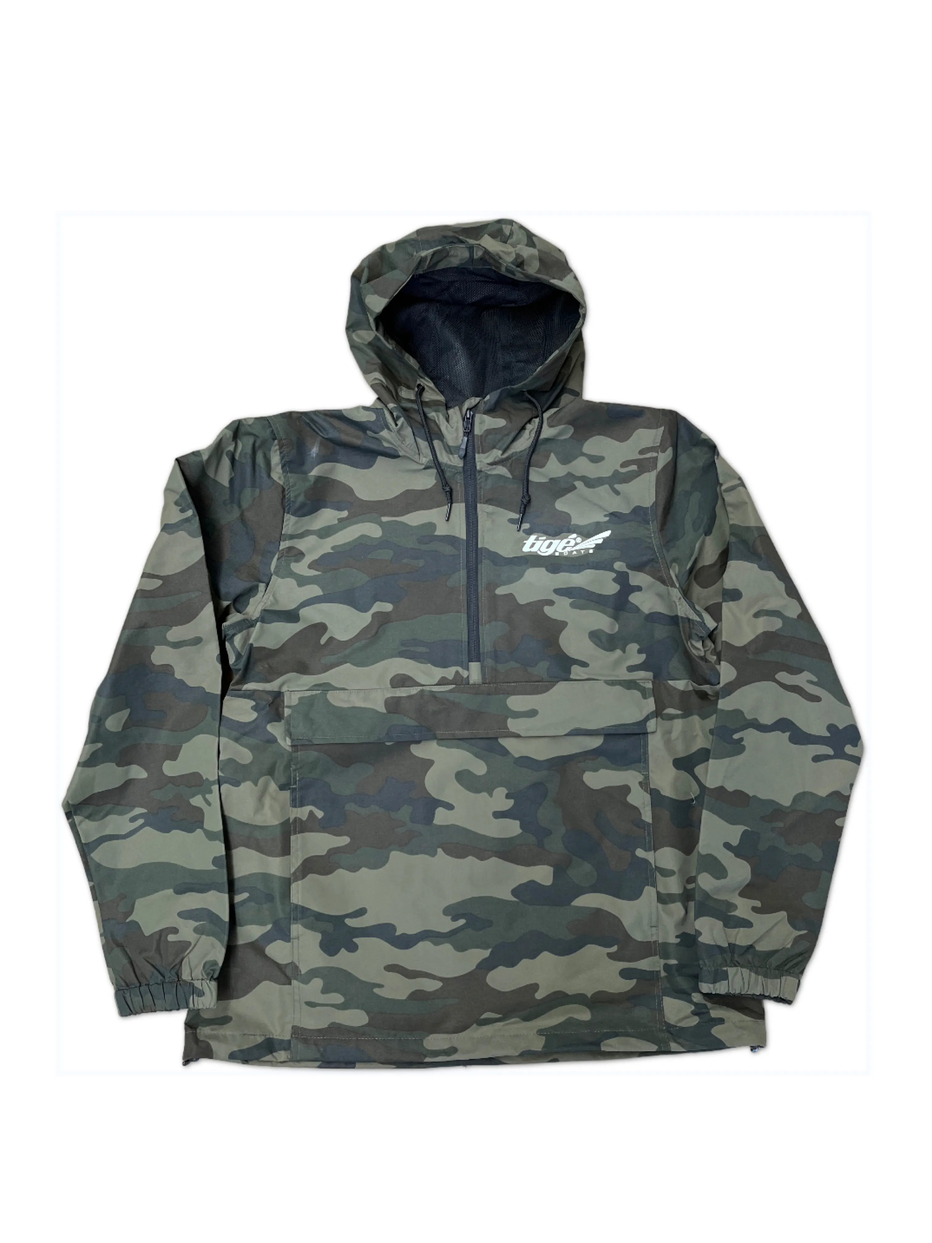 Tige Anorak Windbreaker