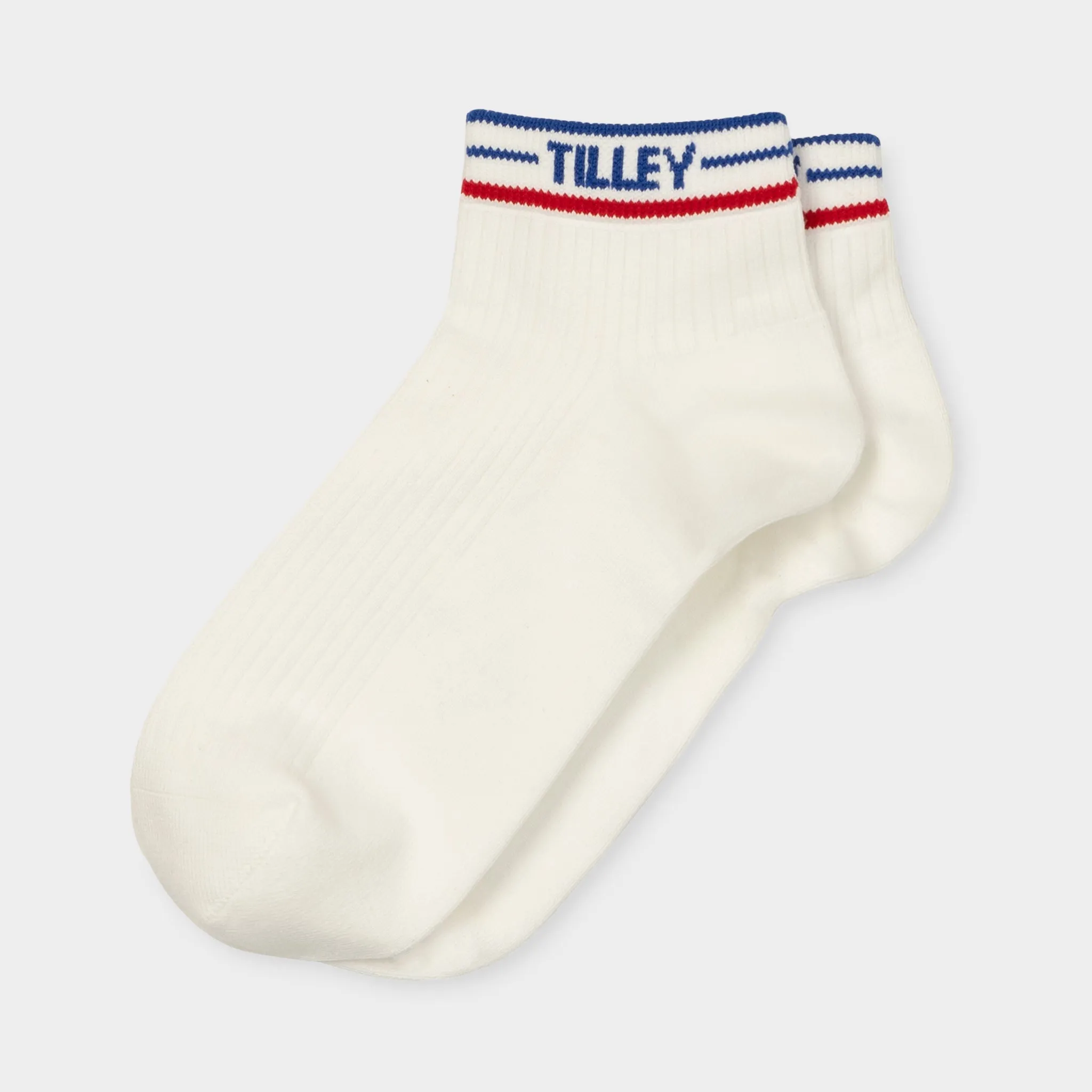 Tipped Ankle Sock