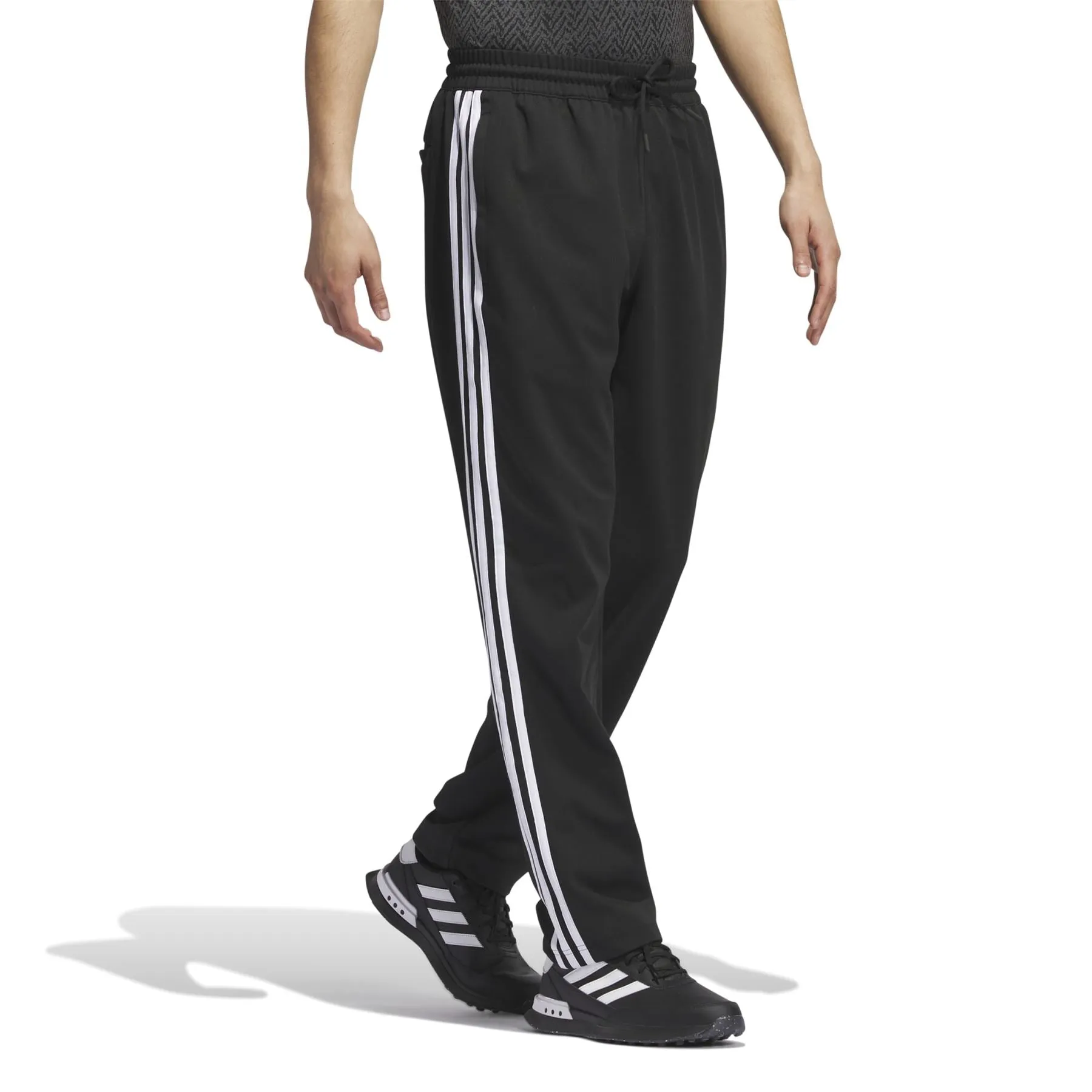 Ultimate365 Track Pants Black - AW24