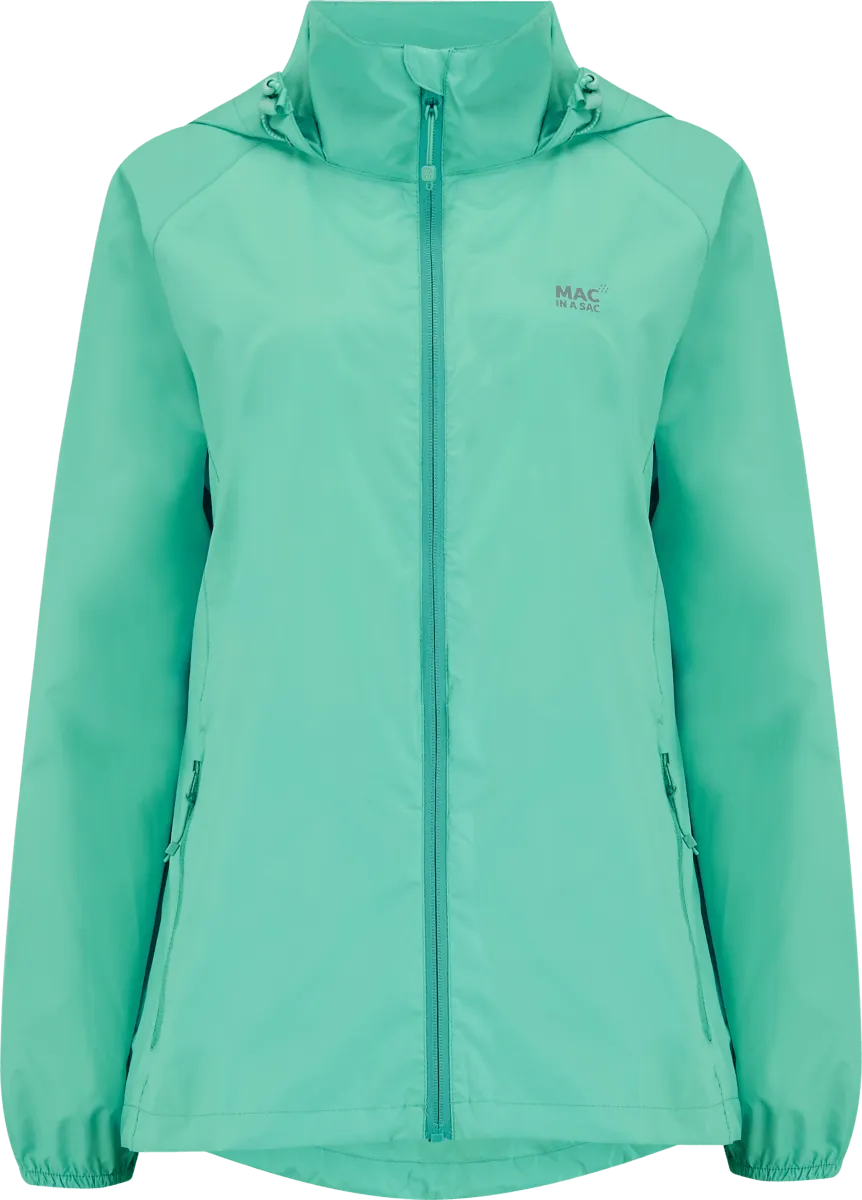 Unisex Waterproof Jacket