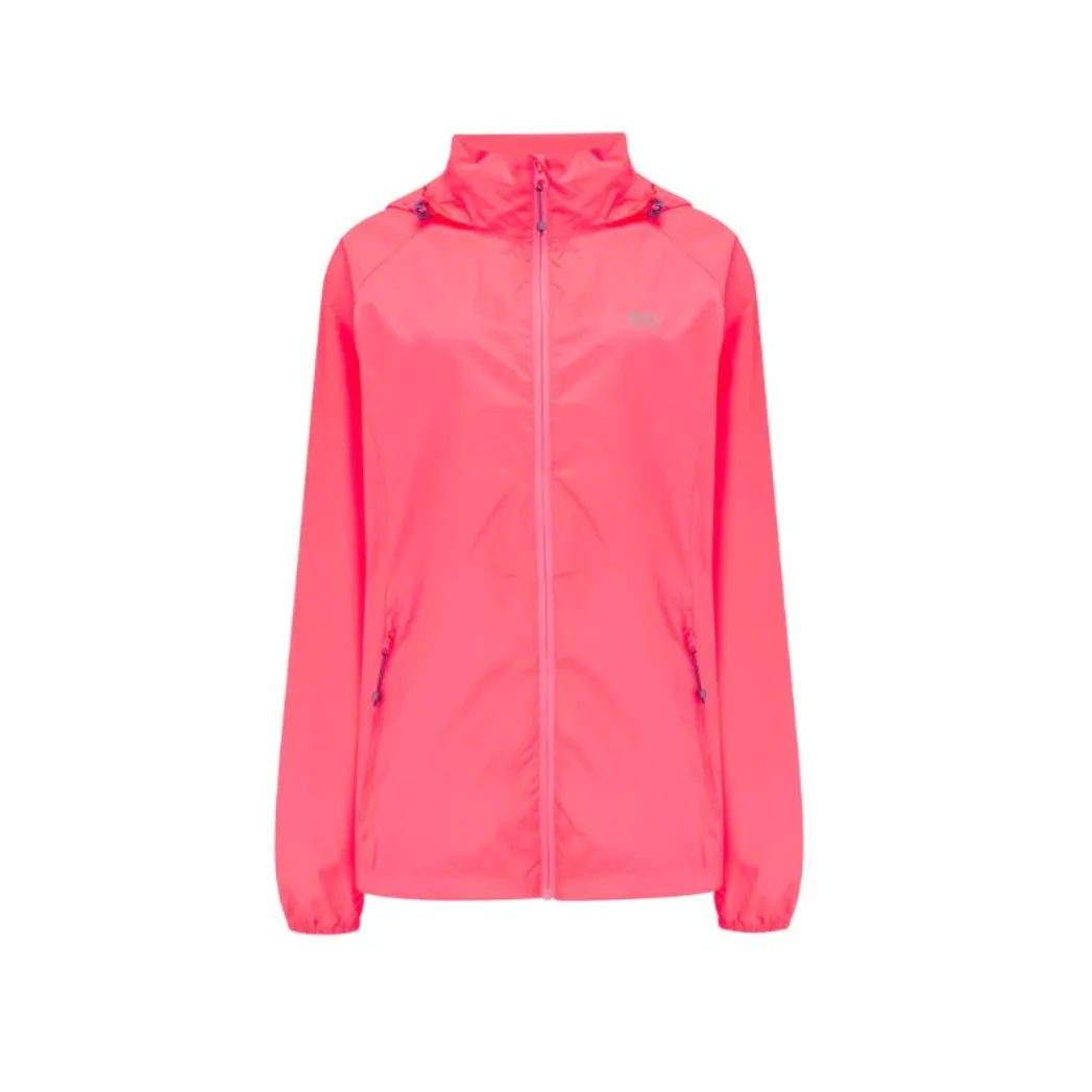 Unisex Waterproof Jacket