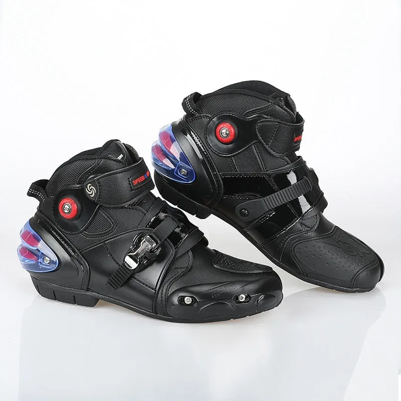 Waterproof Motorcycle Boots