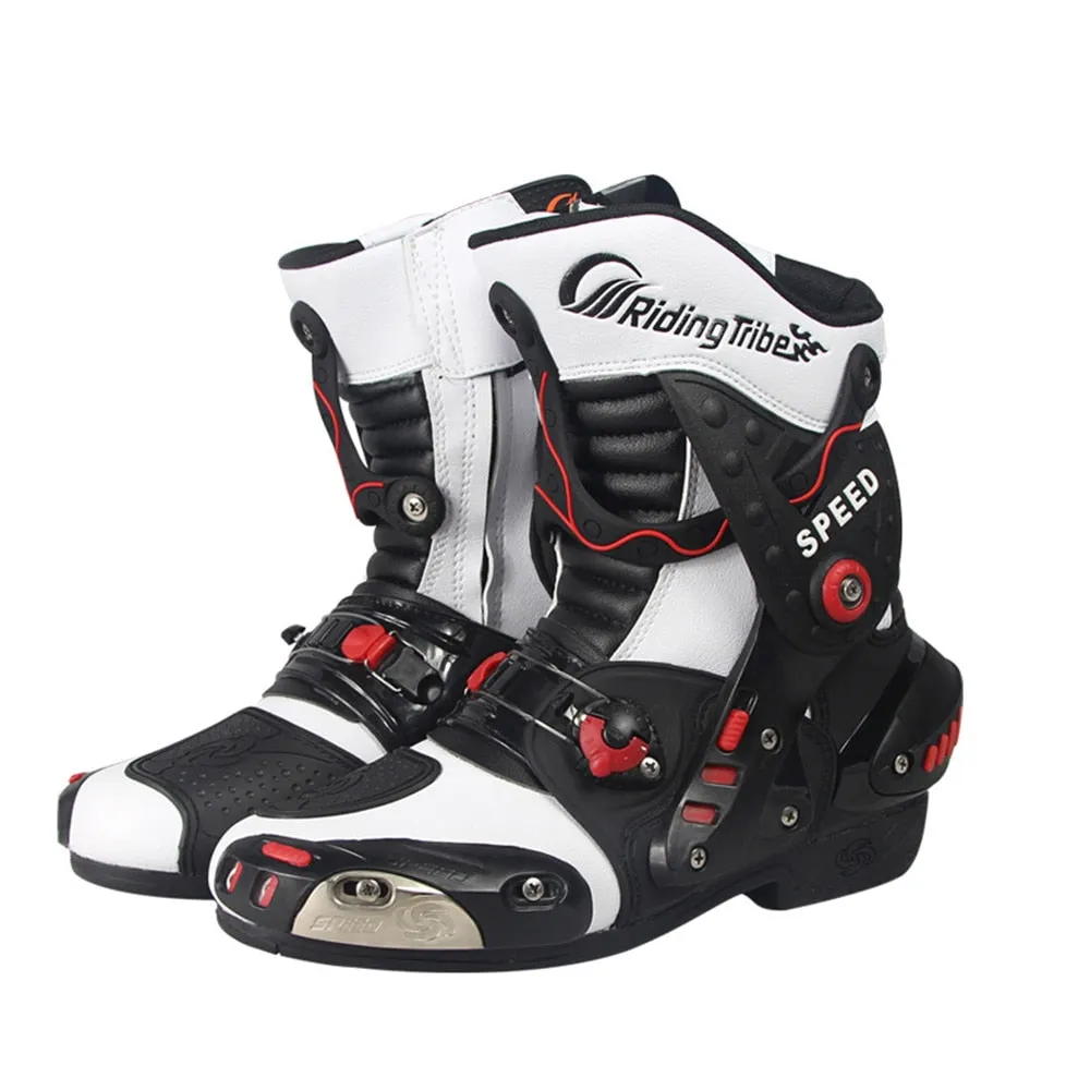 Waterproof Motorcycle Boots