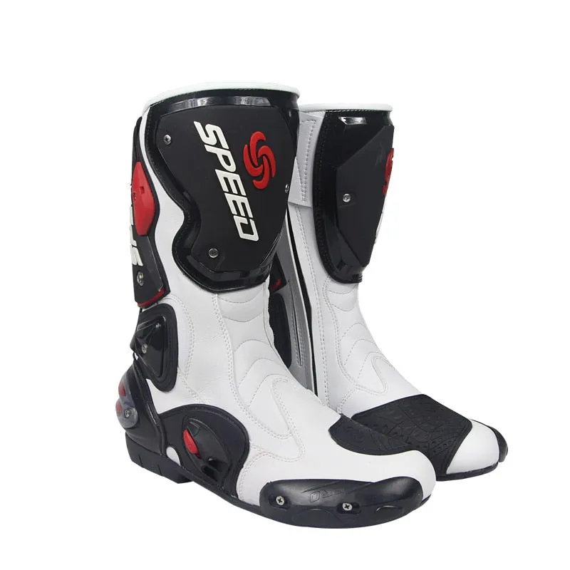 Waterproof Motorcycle Boots