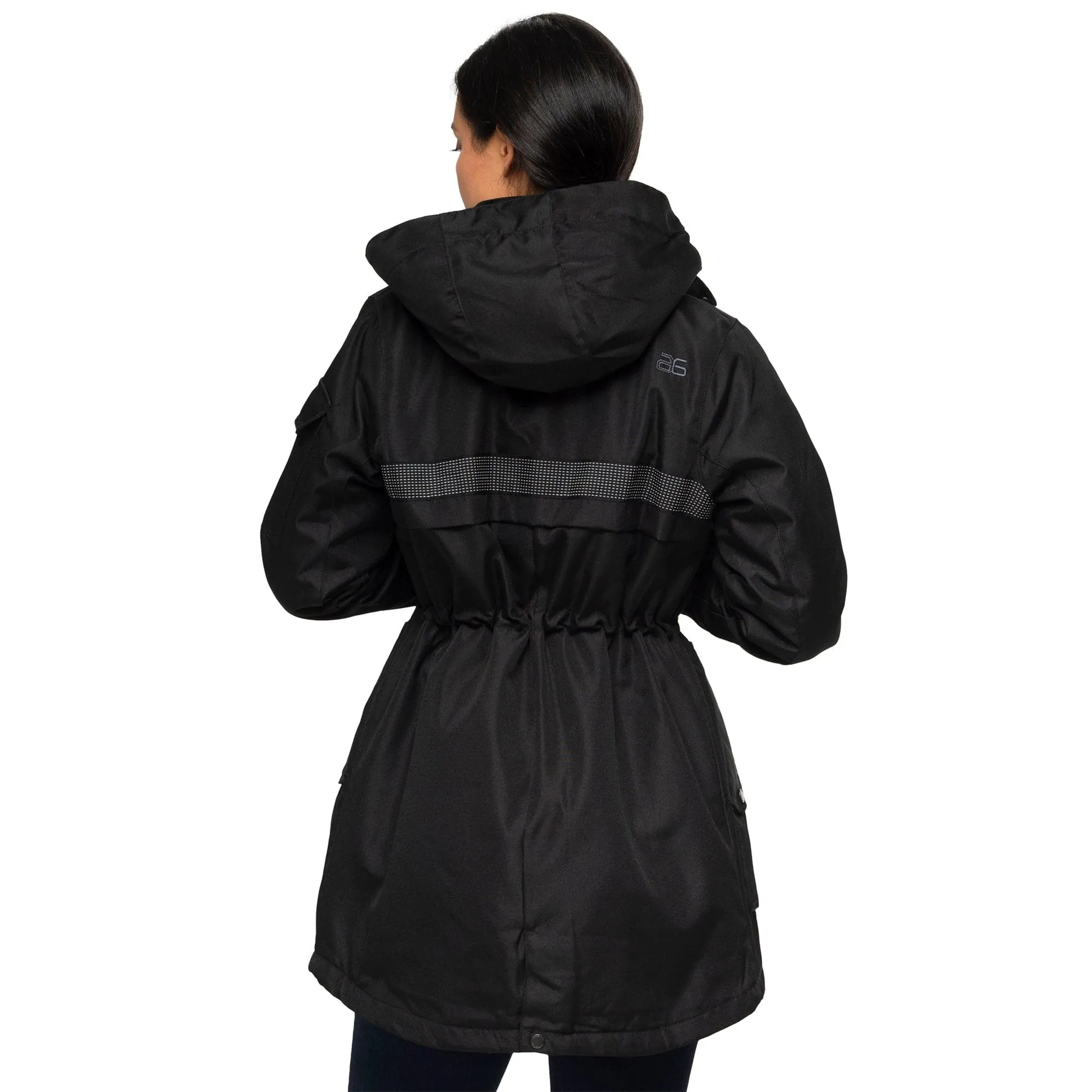 Women's Cascade Insulated Jacket