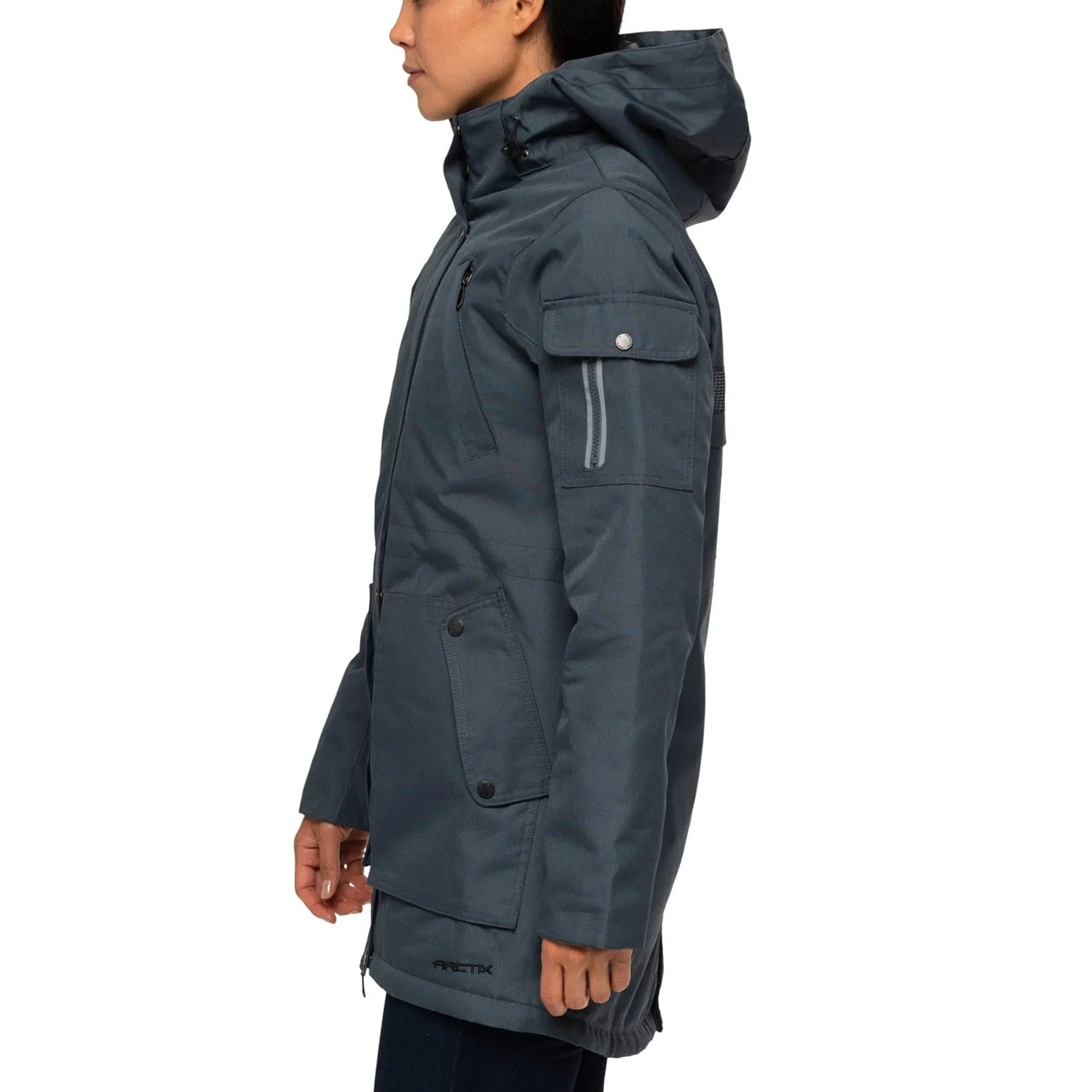 Women's Cascade Insulated Jacket