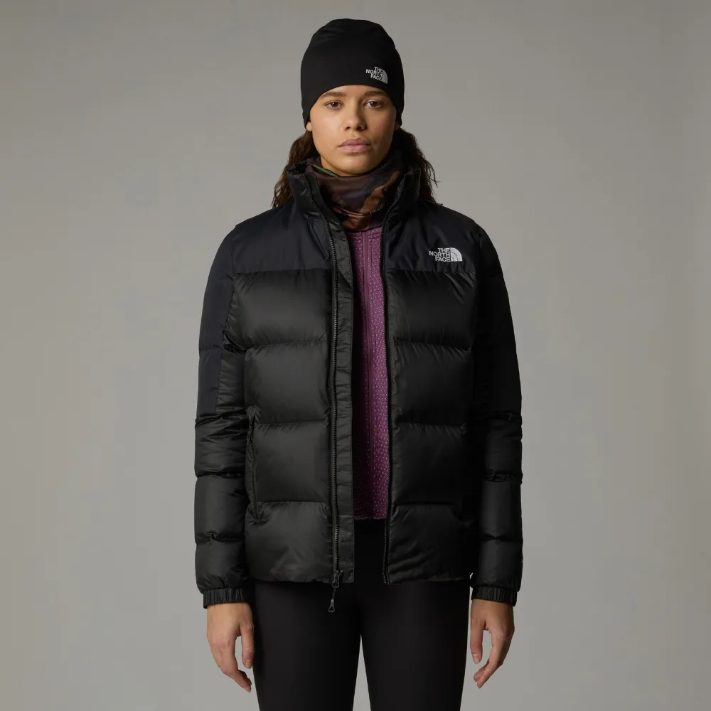 WOMEN'S DIABLO DOWN 2.0 JACKET