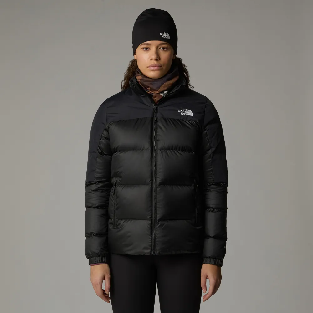 WOMEN'S DIABLO DOWN 2.0 JACKET