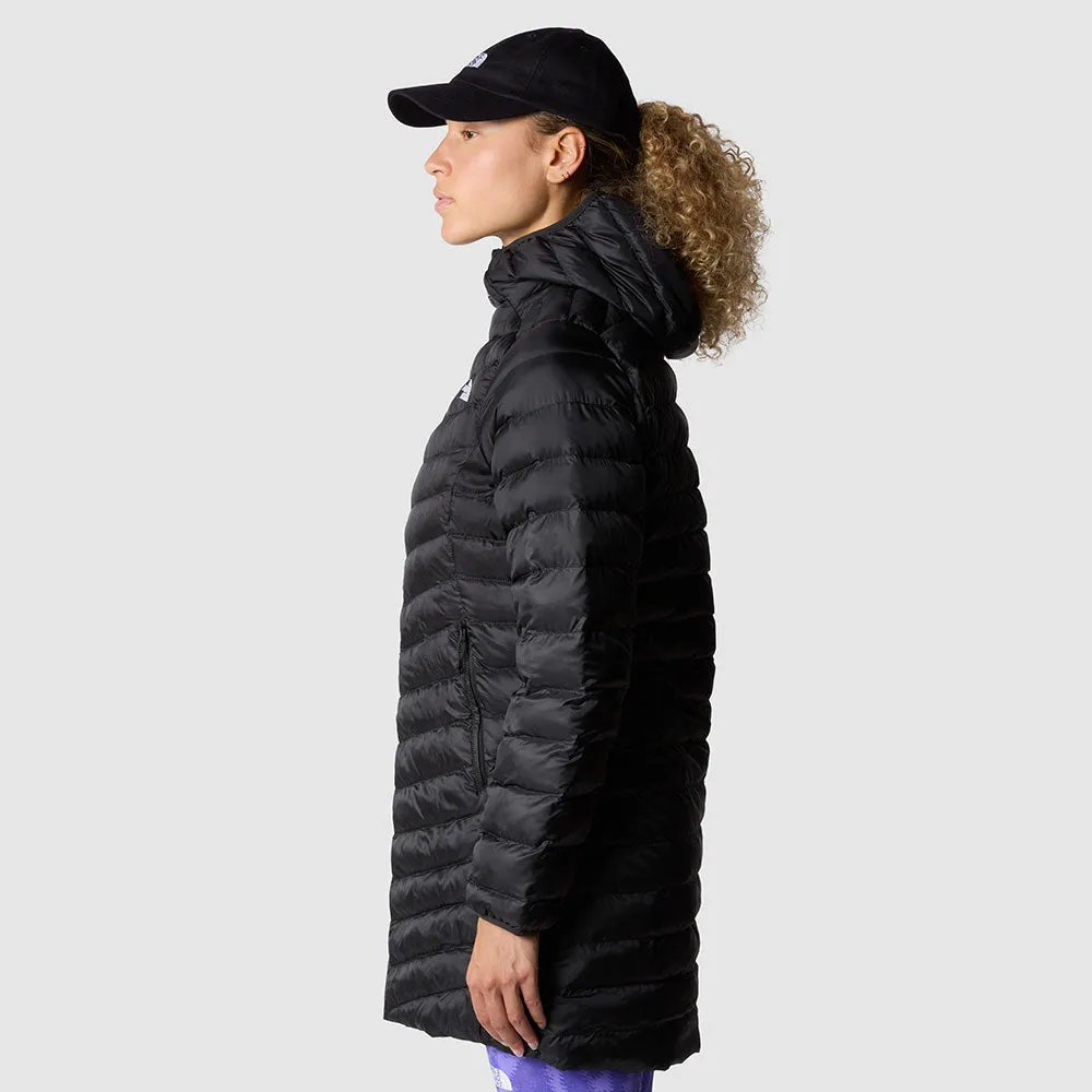 WOMEN'S HUILA SYNTHETIC INSULATION PARKA