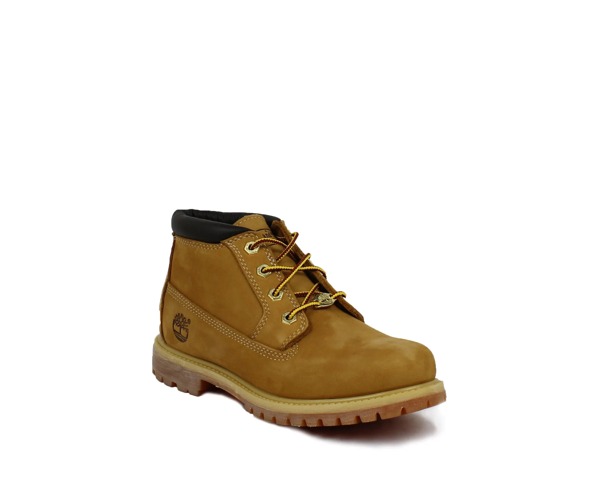 WOMEN`S NELLIE CHUKKA BOOT