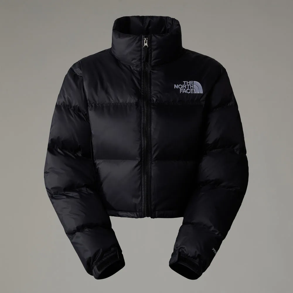 WOMEN'S NUPTSE SHORT JACKET