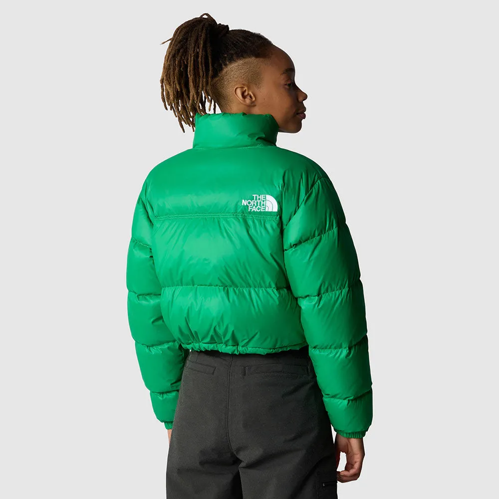 WOMEN'S NUPTSE SHORT JACKET