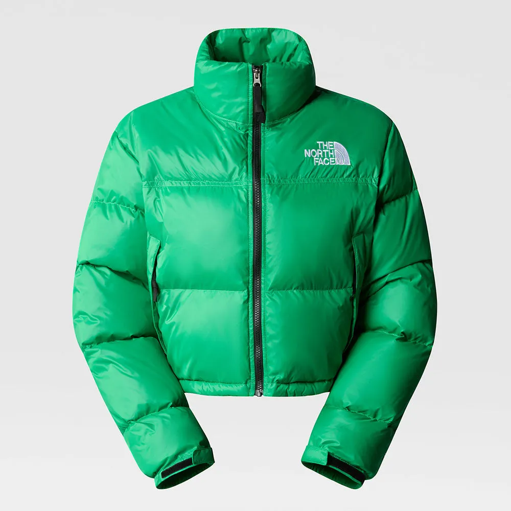 WOMEN'S NUPTSE SHORT JACKET