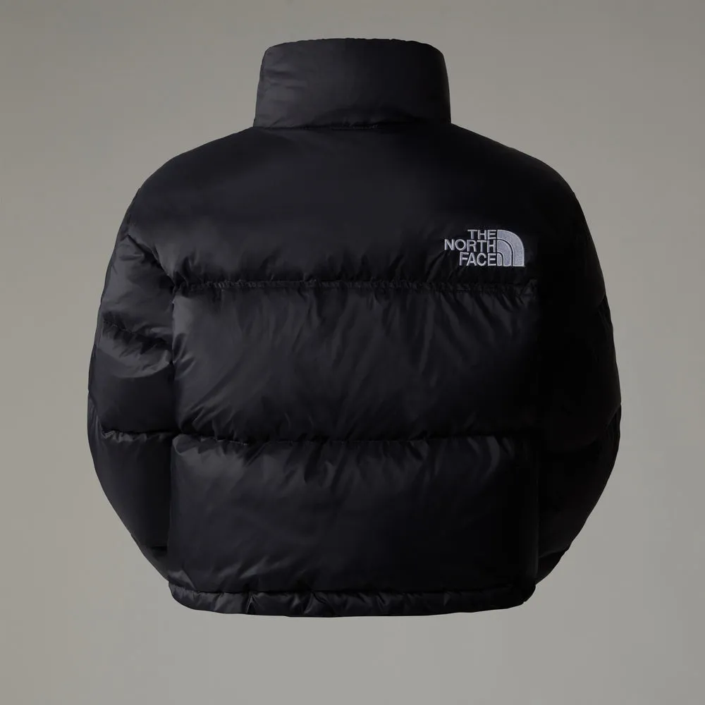 WOMEN'S NUPTSE SHORT JACKET