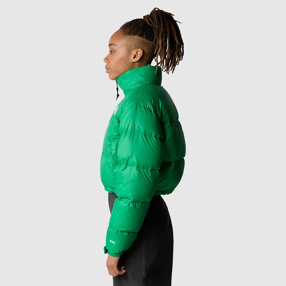 WOMEN'S NUPTSE SHORT JACKET