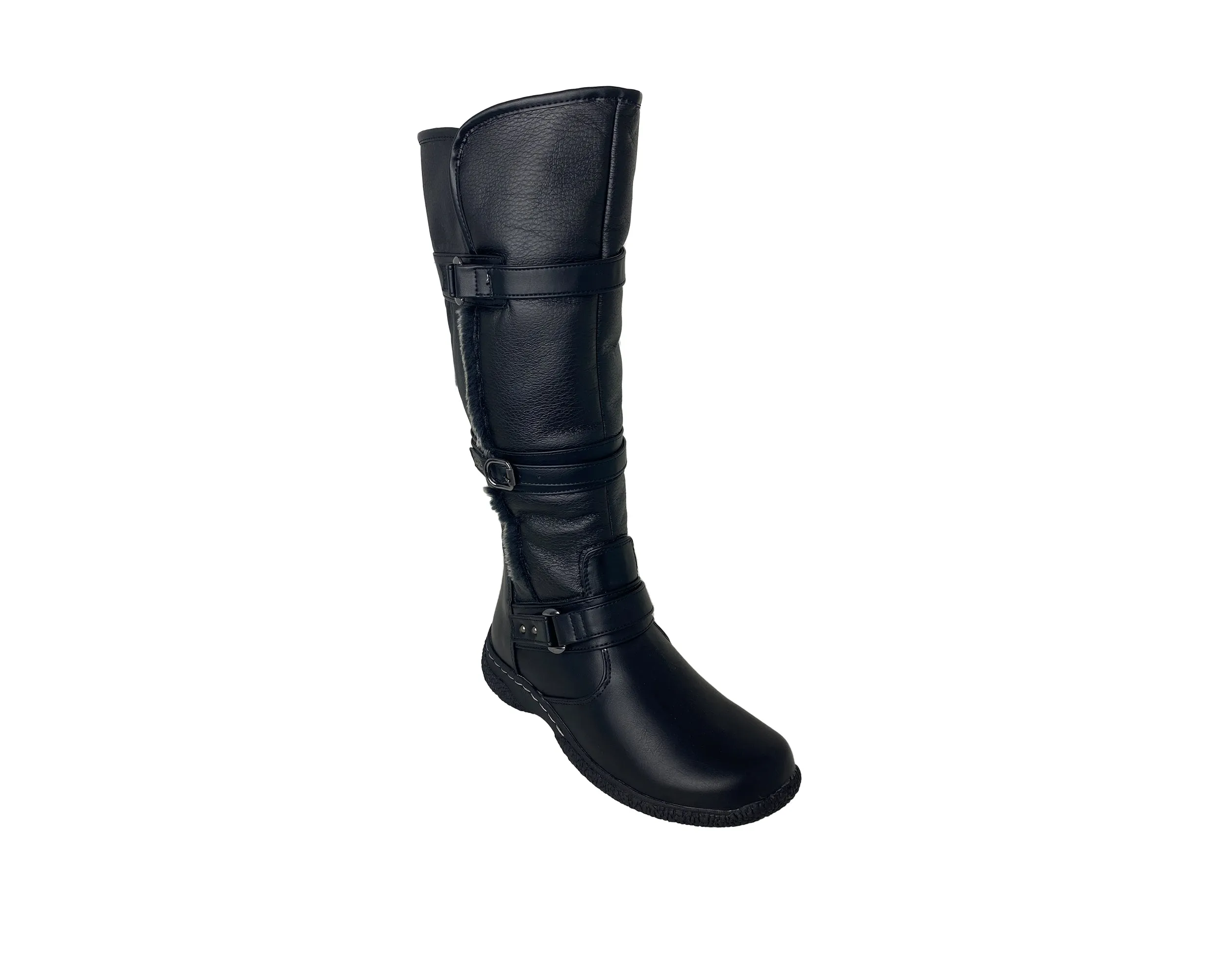 Women`s Wanderlust Gabrielle 2 Wide Calf WP