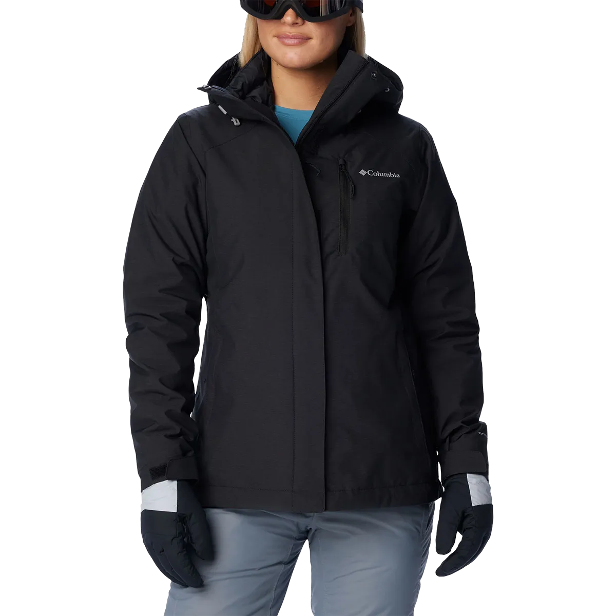 Women's Whirlibird IV Interchange Jacket