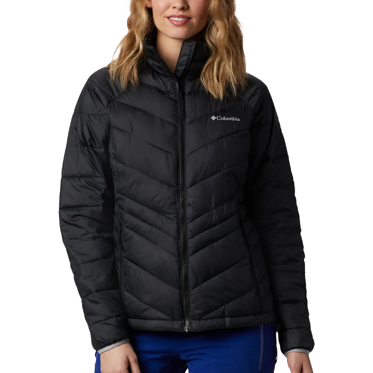 Women's Whirlibird IV Interchange Jacket