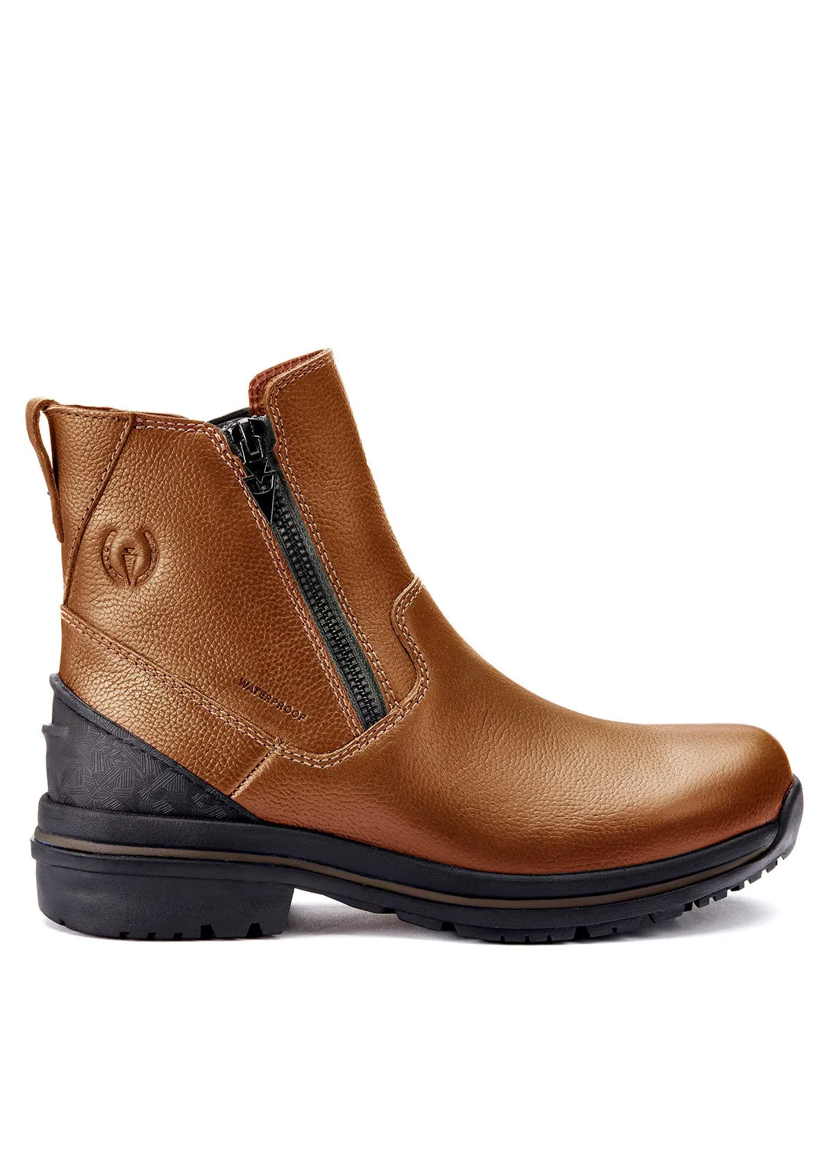 Woodstock Waterproof Barn Boot