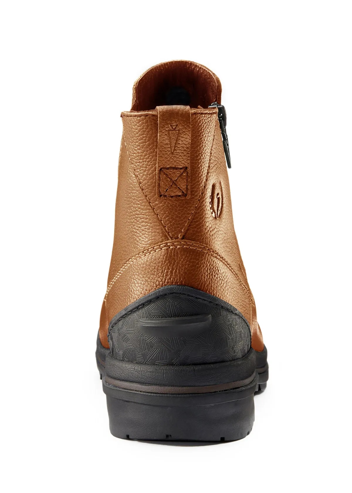 Woodstock Waterproof Barn Boot