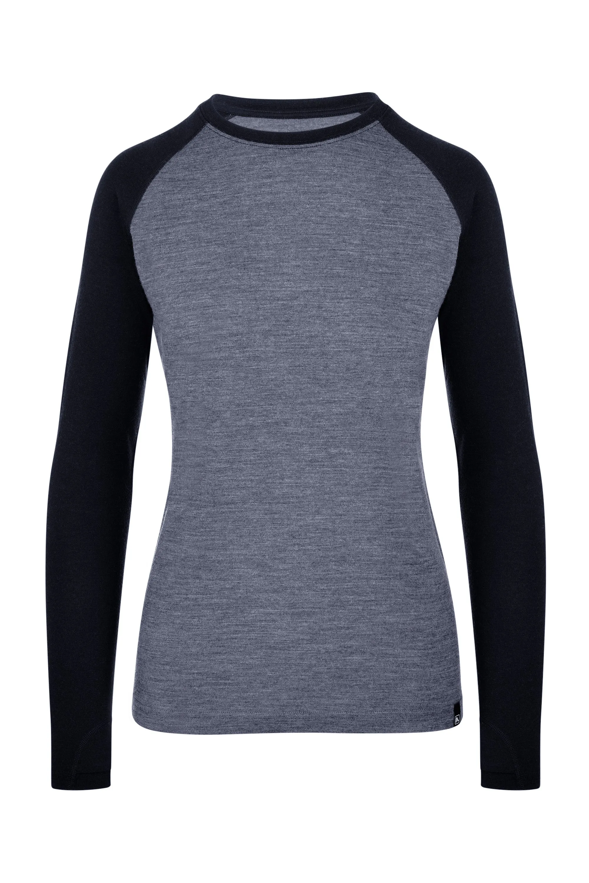 W’s Temple Wool Baselayer Top