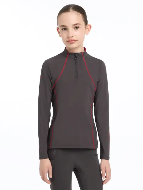 Young Rider Base Layer - LeMieux Winter 2024